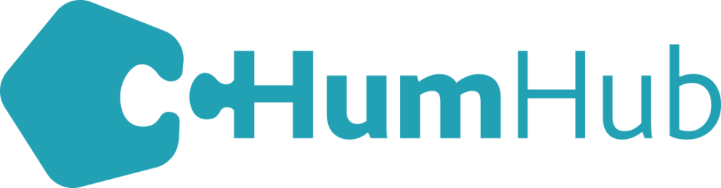 HumHub Logo